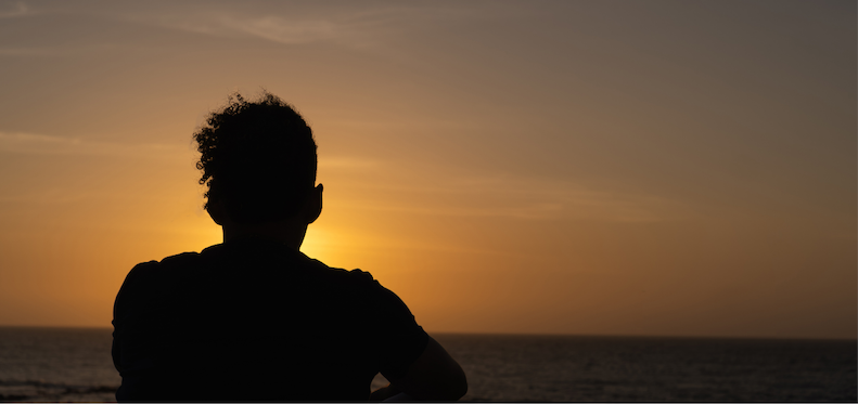 Outdoorsman-ocean-lover