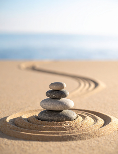 balance & mindfulness